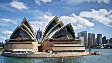 Photo of Автодом: ваш дом в любой точке мира