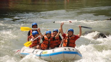 Photo of Путешествуй и останавливайся где угодно с автодомом