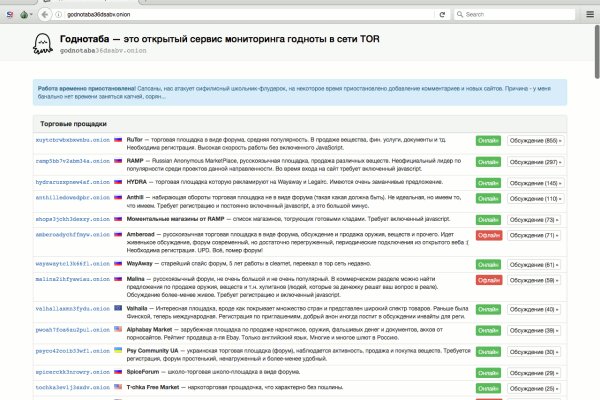 Почему не работает блэкспрут