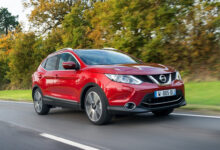 Photo of Nissan Qashqai: обзор технических характеристик