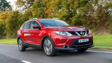 Photo of Nissan Qashqai: обзор технических характеристик