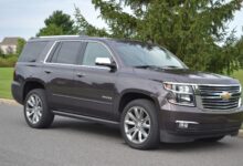Photo of Сравнение цен на Chevrolet Tahoe
