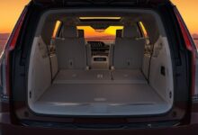 Photo of Как выбрать и купить Cadillac Escalade