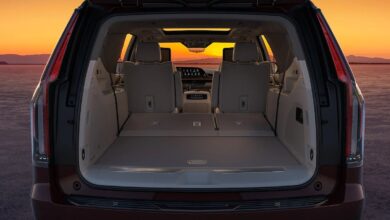 Photo of Как выбрать и купить Cadillac Escalade