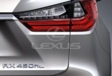 Photo of Обслуживание системы стабилизации Lexus RX