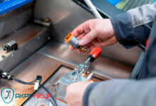 Photo of Диагностика и ремонт электроники Range Rover