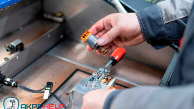 Photo of Диагностика и ремонт электроники Range Rover