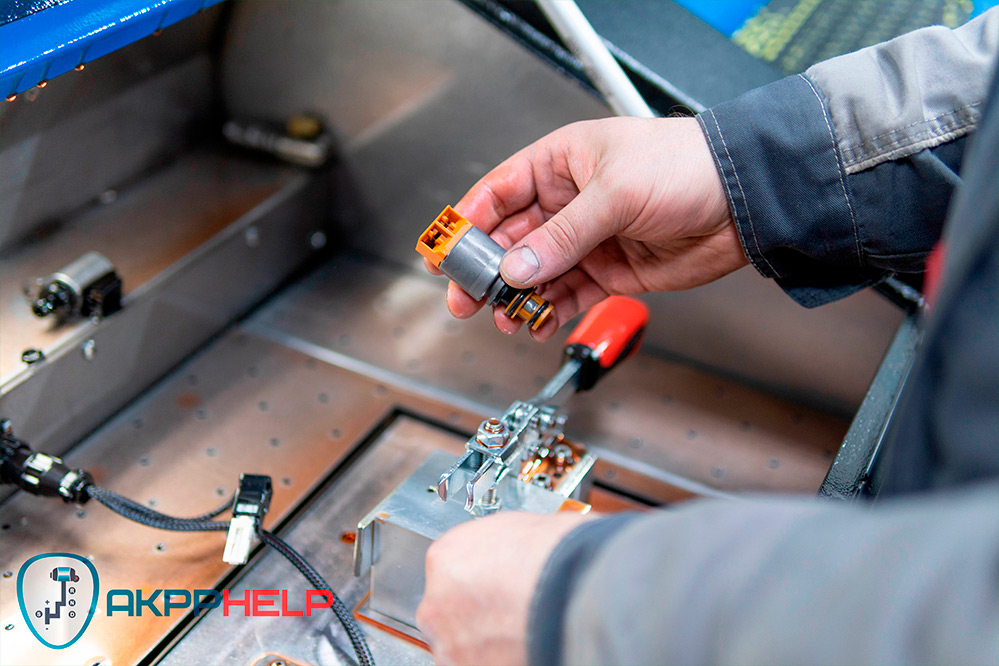 Фото 227 — Диагностика и ремонт электроники Range Rover