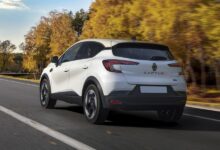 Photo of Renault Kaptur: новинки и особенности