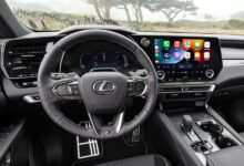 Photo of Как выбрать правильную комплектацию для Lexus RX
