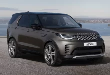 Photo of Land Rover Discovery: сравнение версий легковой и внедорожной