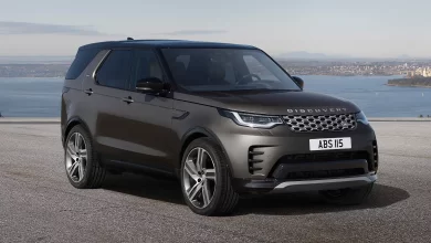 Photo of Land Rover Discovery: сравнение версий легковой и внедорожной