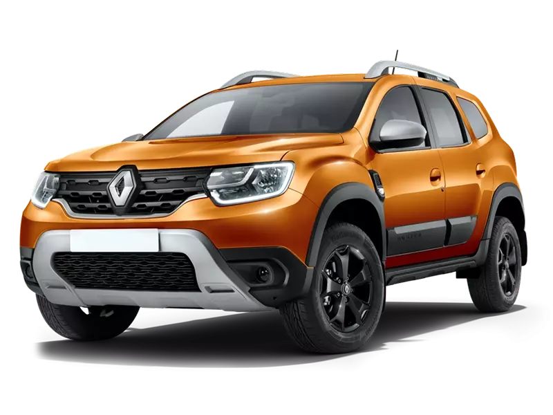 Фото 113 — Renault Duster: где купить и по какой цене