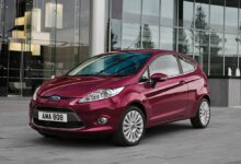Photo of Купить Ford Fiesta с выгодой