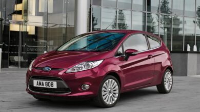 Photo of Купить Ford Fiesta с выгодой