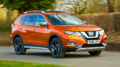Photo of Как выбрать комплектацию для Nissan X-Trail