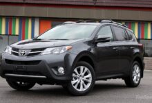 Photo of Toyota RAV4: лучшие предложения на покупку