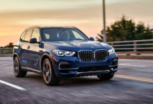 Photo of BMW X5: характеристики и особенности