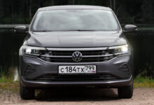 Photo of Volkswagen Polo: сравнение с конкурентами