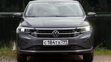Photo of Volkswagen Polo: сравнение с конкурентами