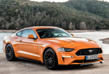 Photo of Ford Mustang: актуальные предложения на спорткар