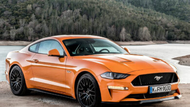 Photo of Ford Mustang: актуальные предложения на спорткар