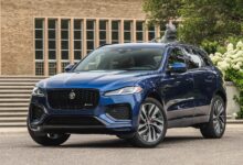 Photo of Сравнение цен на Jaguar F-Pace