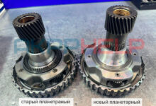 Photo of Диагностика и ремонт электрики Toyota Camry