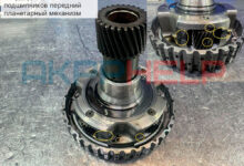 Photo of Диагностика и ремонт электрики Toyota Camry