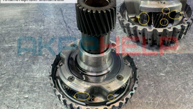 Photo of Диагностика и ремонт электрики Toyota Camry