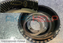 Photo of Диагностика и ремонт электрики Toyota Camry