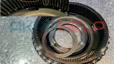 Photo of Диагностика и ремонт электрики Toyota Camry