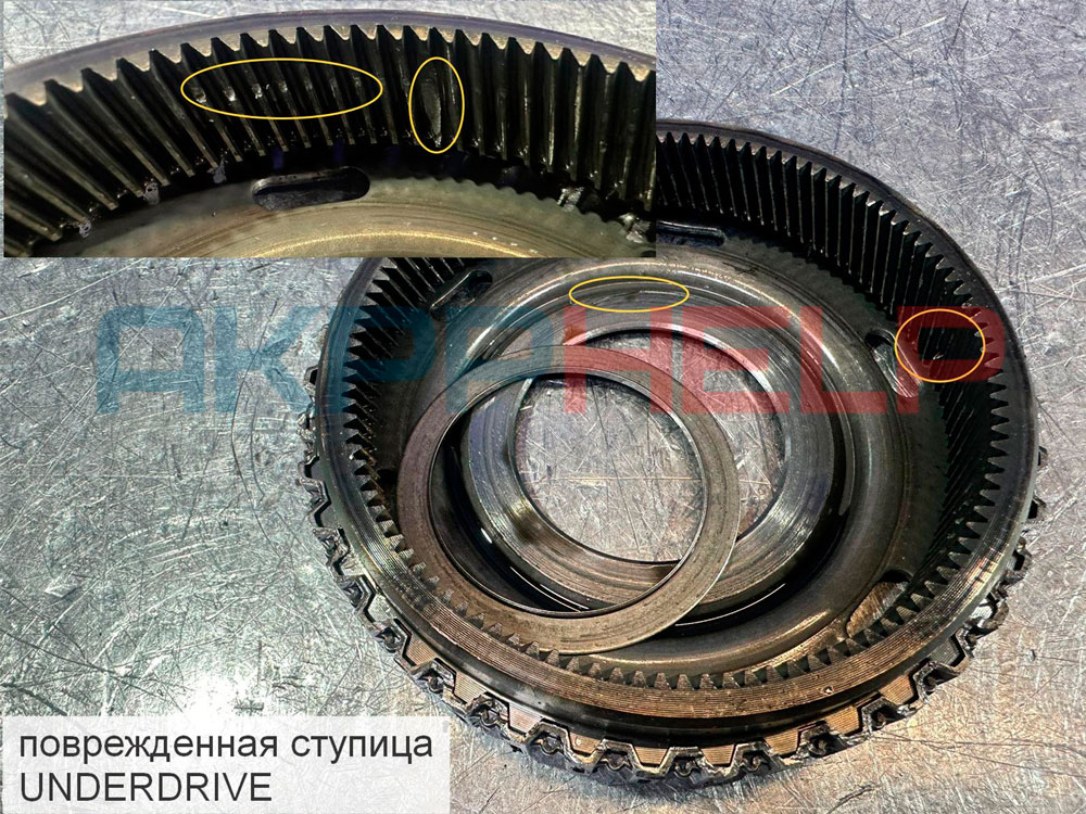 Фото 193 — Диагностика и ремонт электрики Toyota Camry