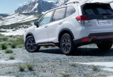 Photo of Оптимальные цены и комплектации на Subaru Forester
