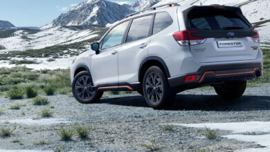 Photo of Оптимальные цены и комплектации на Subaru Forester