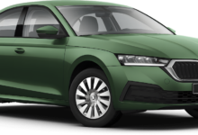 Photo of Где купить Skoda Octavia по дешевке