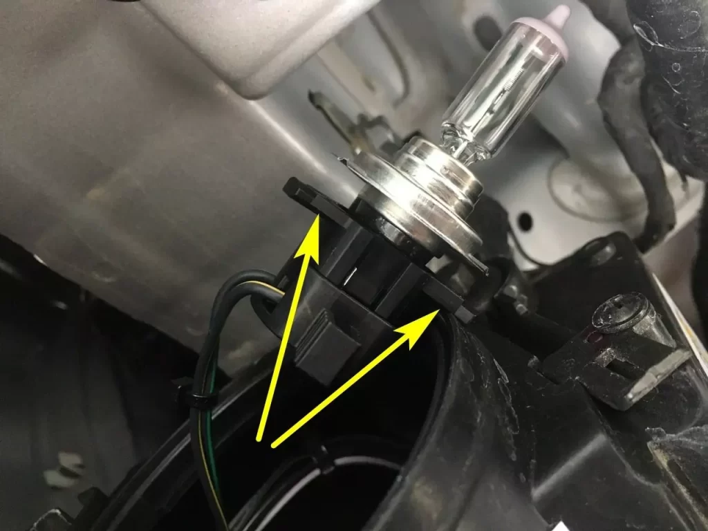 Фото 93 — Замена амортизаторов Hyundai Tucson