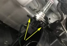 Photo of Замена амортизаторов Hyundai Tucson