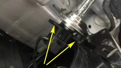 Photo of Замена амортизаторов Hyundai Tucson