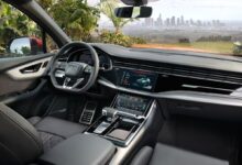 Photo of Где купить Audi Q7: лучшие предложения