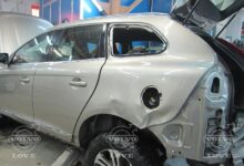 Photo of Ремонт рулевого управления Volvo XC60