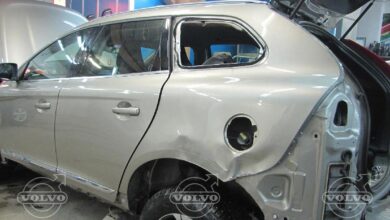 Photo of Ремонт рулевого управления Volvo XC60