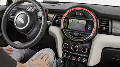 Photo of Mini Cooper: выбор между купе и кабриолетом