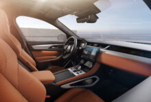 Photo of Jaguar F-Pace: цены на премиум-класс