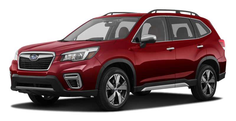 Фото 148 — Диагностика и ремонт системы зажигания Subaru Forester