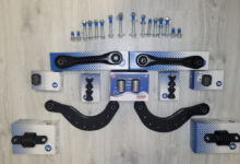 Photo of Обслуживание подвески Ford Focus