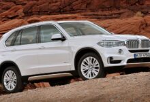 Photo of Цены на покупку BMW X5 в России