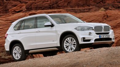 Photo of Цены на покупку BMW X5 в России