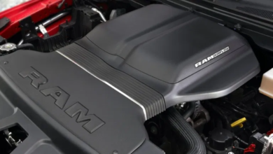 Photo of Обслуживание системы охлаждения и кондиционирования воздуха Dodge Ram