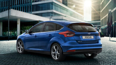 Photo of Ford Focus: обзор новой модели